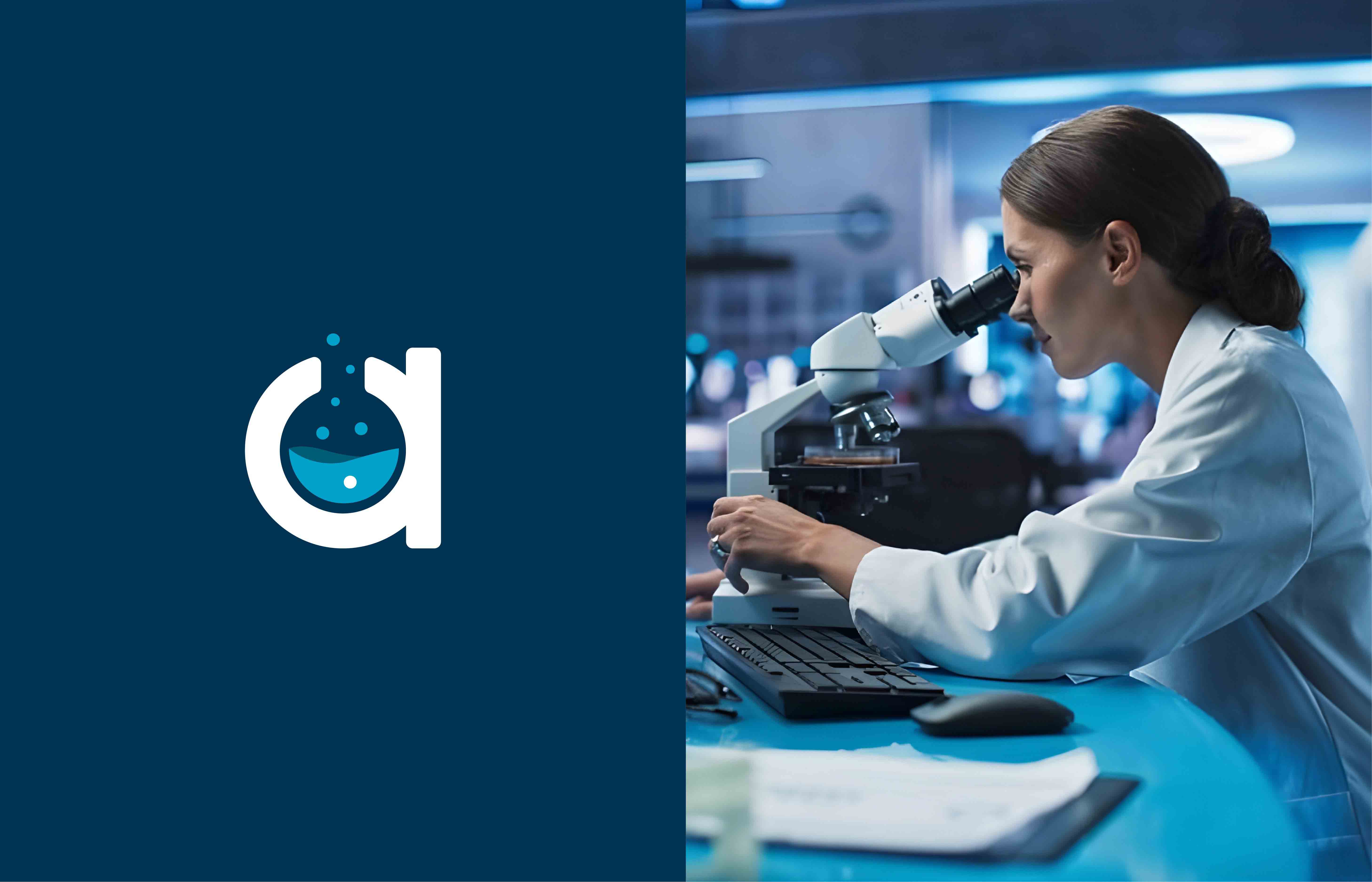 Atulit Laboratory Visual Identity 8